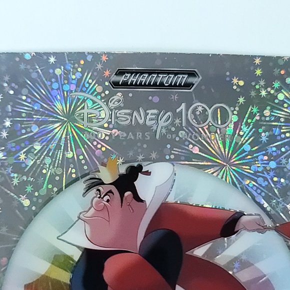 disney 100 years of wonder phantom cards booster boxes 2023 Kakawow Checklist whether youre a young fan or a longtime supporter Disney 100 Years of Wonder